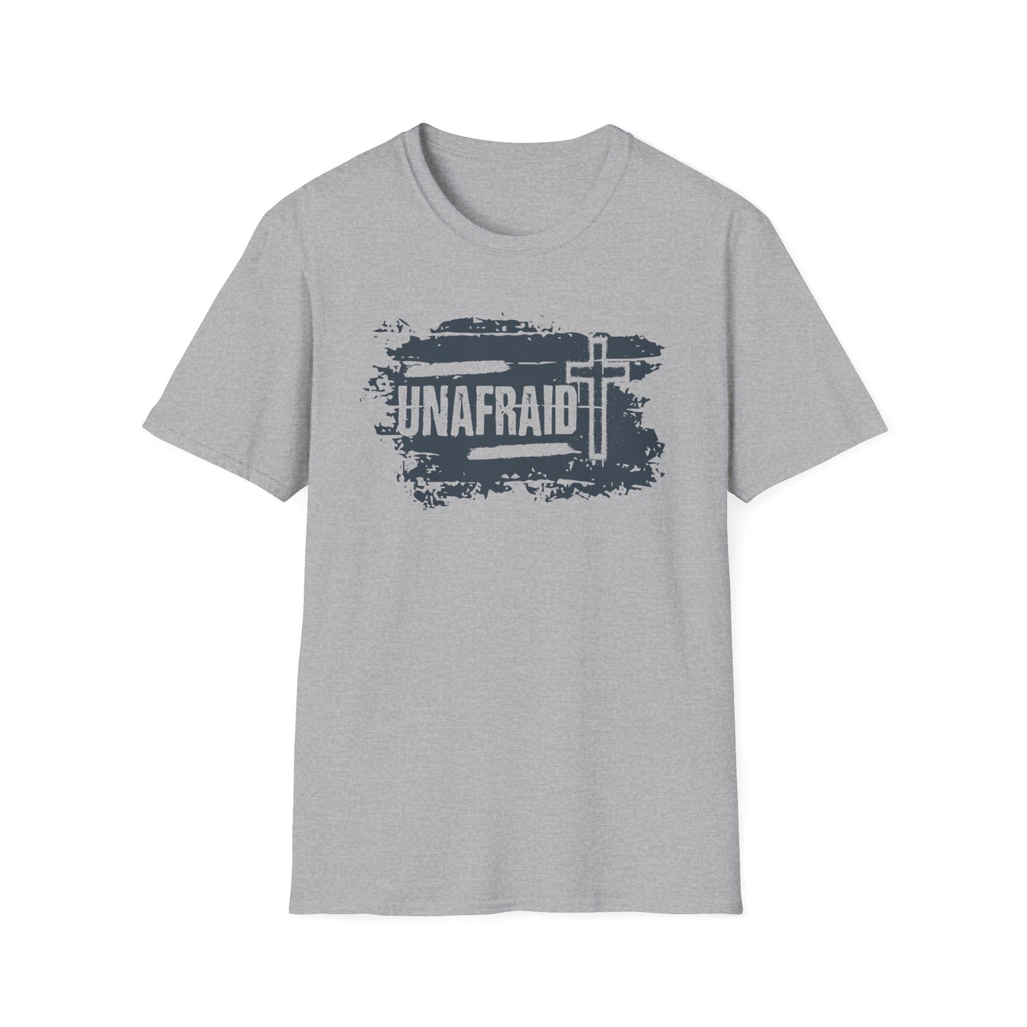 Unafraid T-Shirt