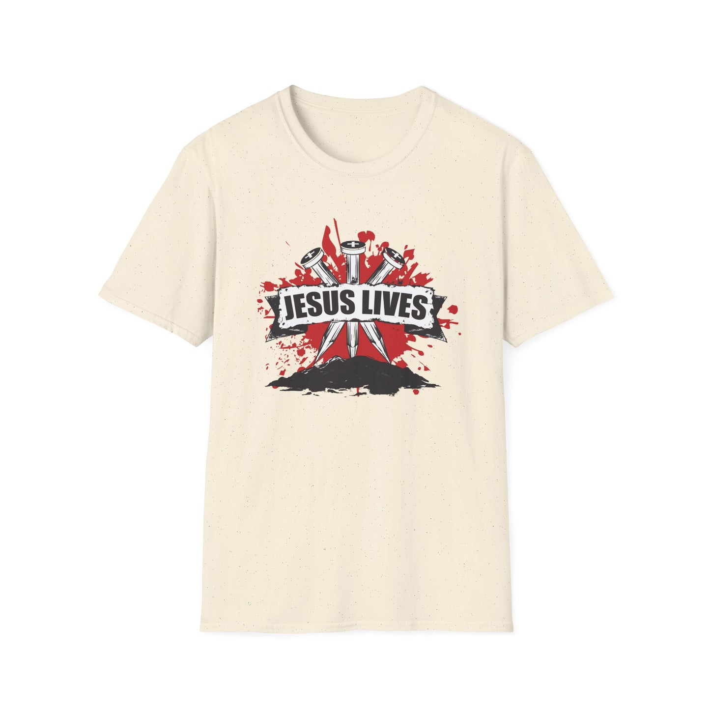 Jesus Lives T-Shirt