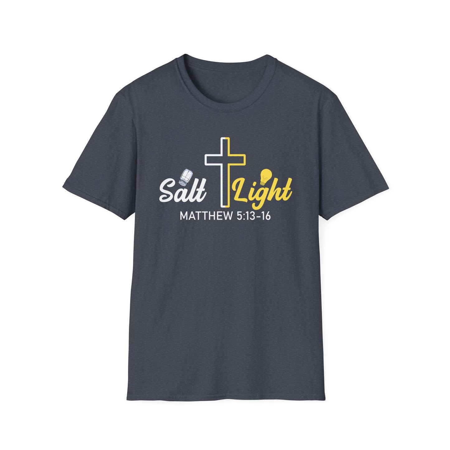 Salt & Light T-Shirt