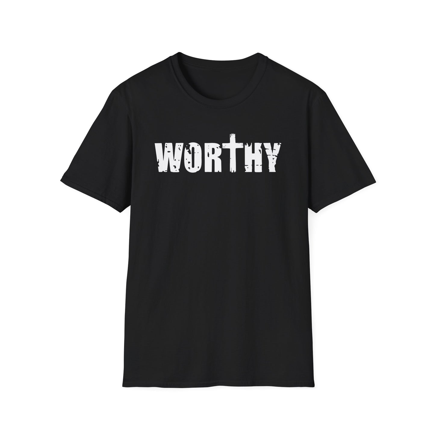 Worthy T-Shirt