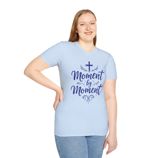 Moment By Moment T-Shirt