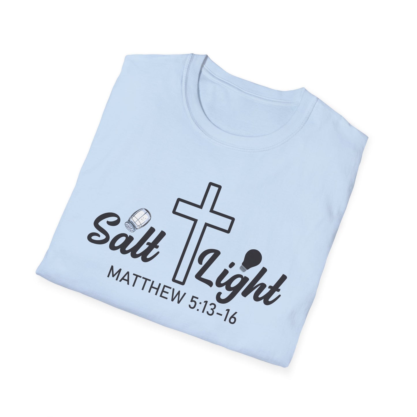 Salt & Light T-Shirt