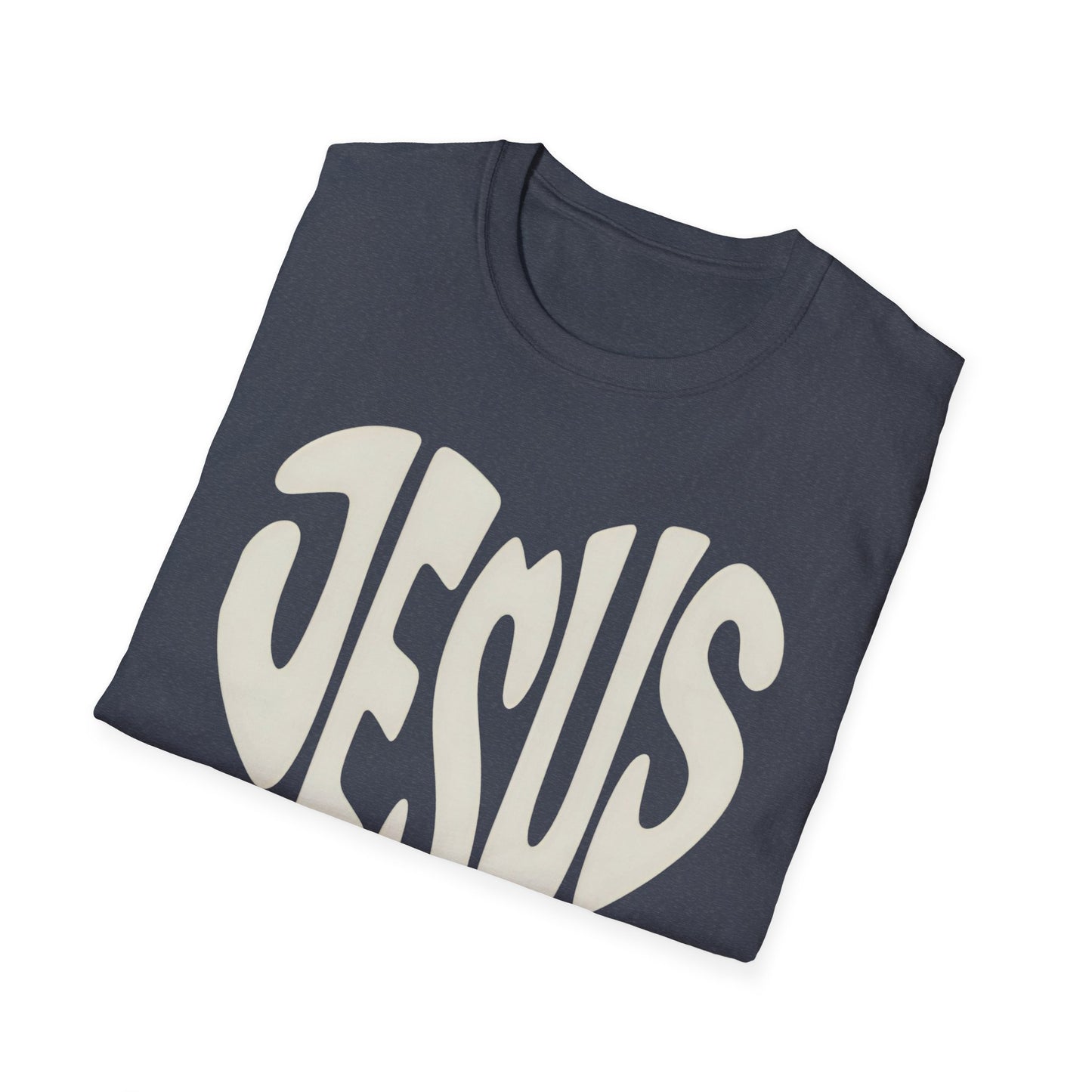 Jesus Heart T-Shirt