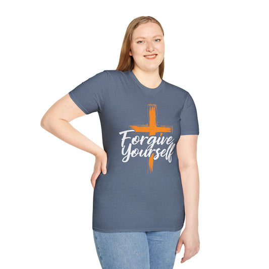 Forgive Yourself T-Shirt