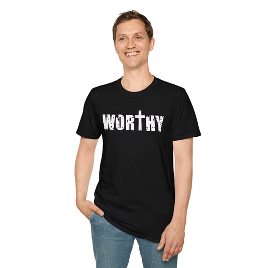 Worthy T-Shirt