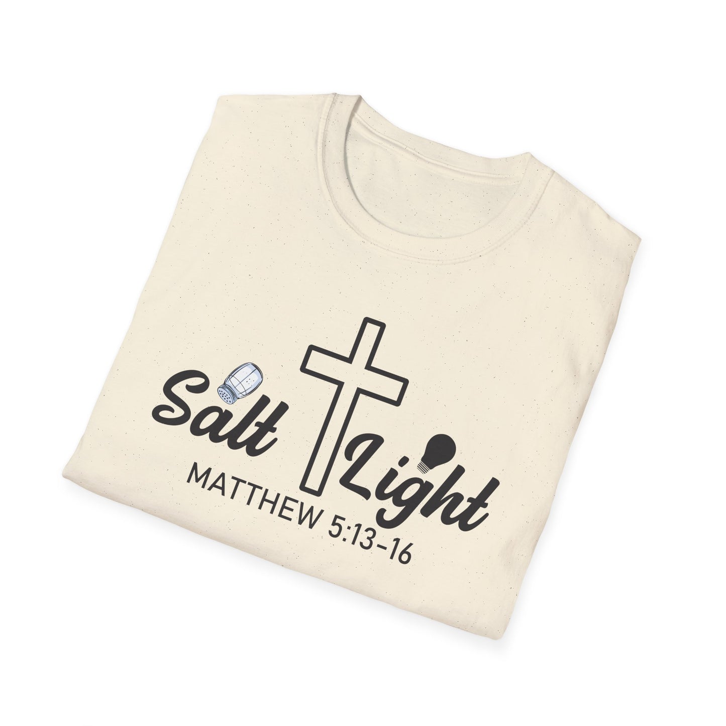 Salt & Light T-Shirt