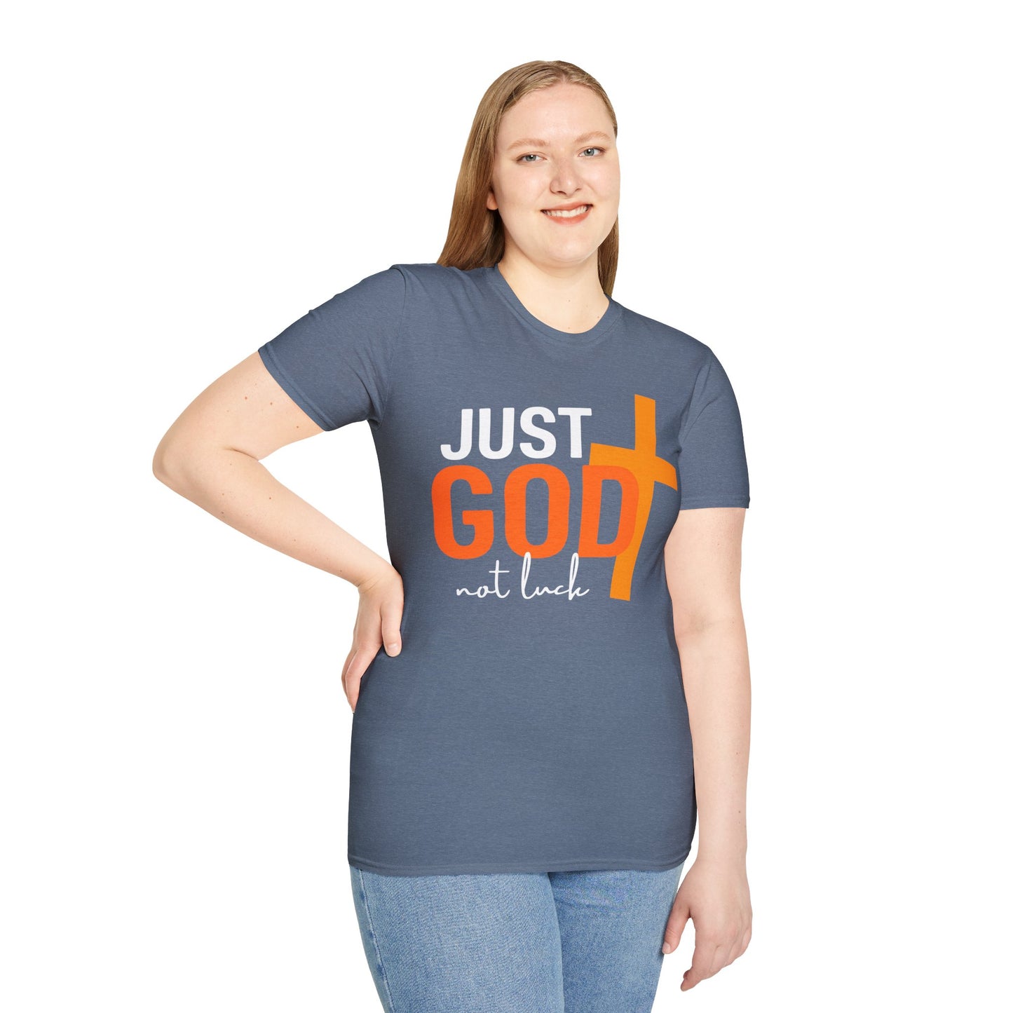 God Is Greater Than The Highs and Lows T-Shirt