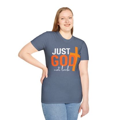 God Is Greater Than The Highs and Lows T-Shirt
