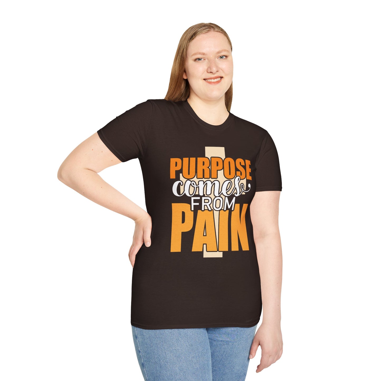 From Pain Comes Purpose T-Shirt