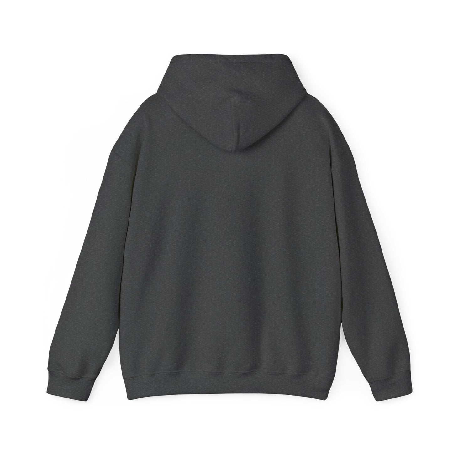 Worthy Inspirational Christian Hoodie — Faith-Based Scripture Sweatshirt