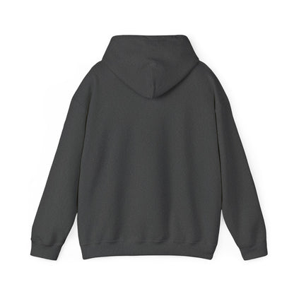 Worthy Inspirational Christian Hoodie — Faith-Based Scripture Sweatshirt