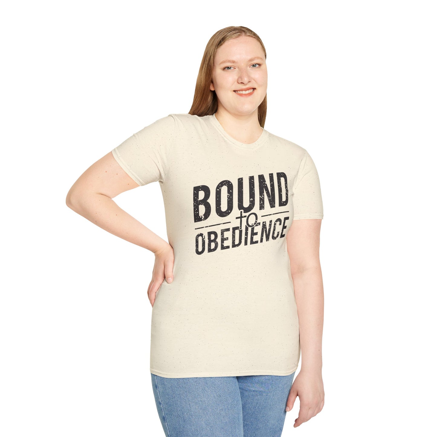 Bound To Obedience T-Shirt