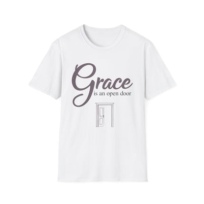 Grace Door Is Open T-Shirt