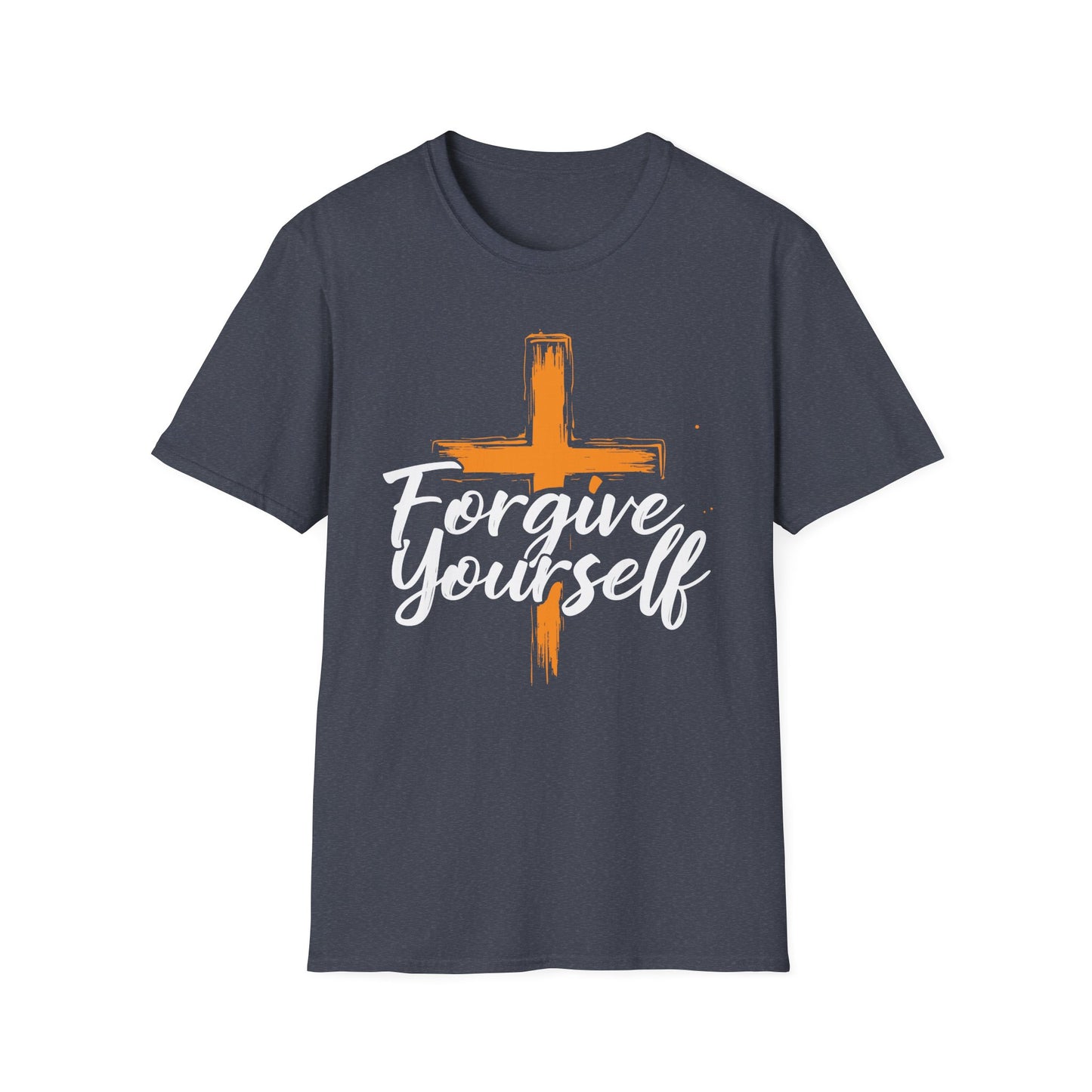 Forgive Yourself T-Shirt
