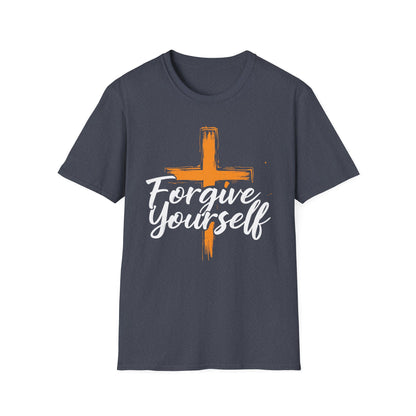 Forgive Yourself T-Shirt