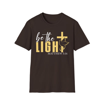 Be The Light T-Shirt