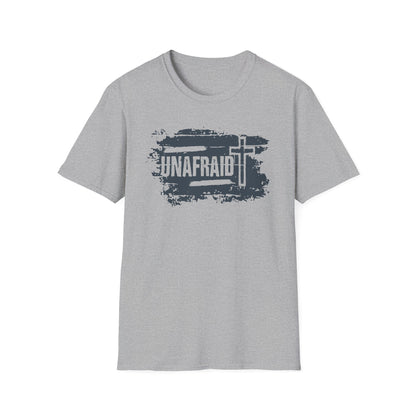 Unafraid T-Shirt