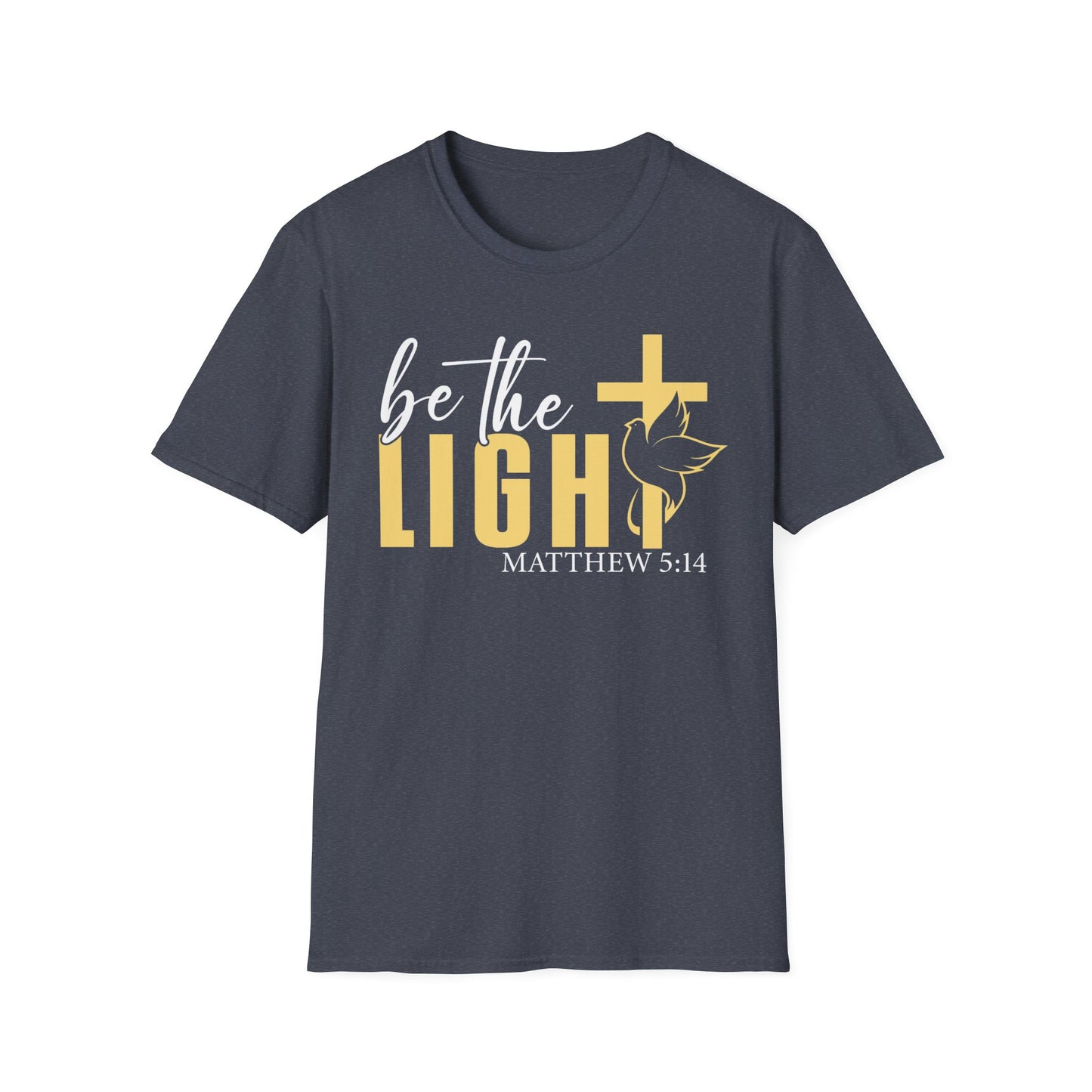 Be The Light T-Shirt