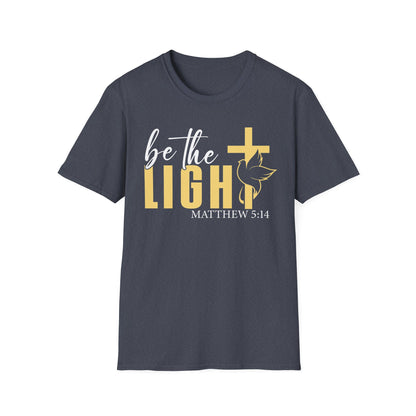 Be The Light T-Shirt
