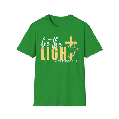 Be The Light T-Shirt