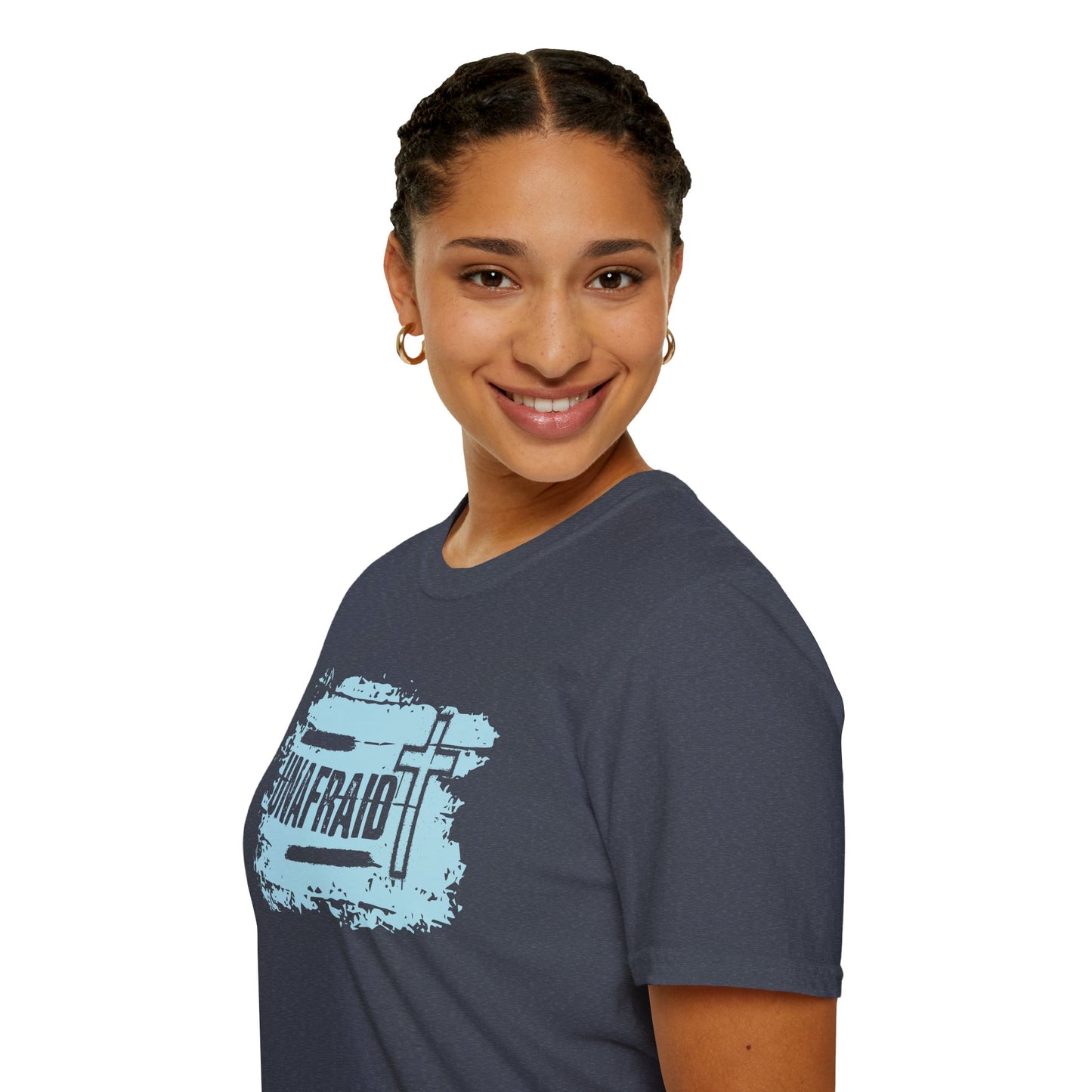 Unafraid T-Shirt