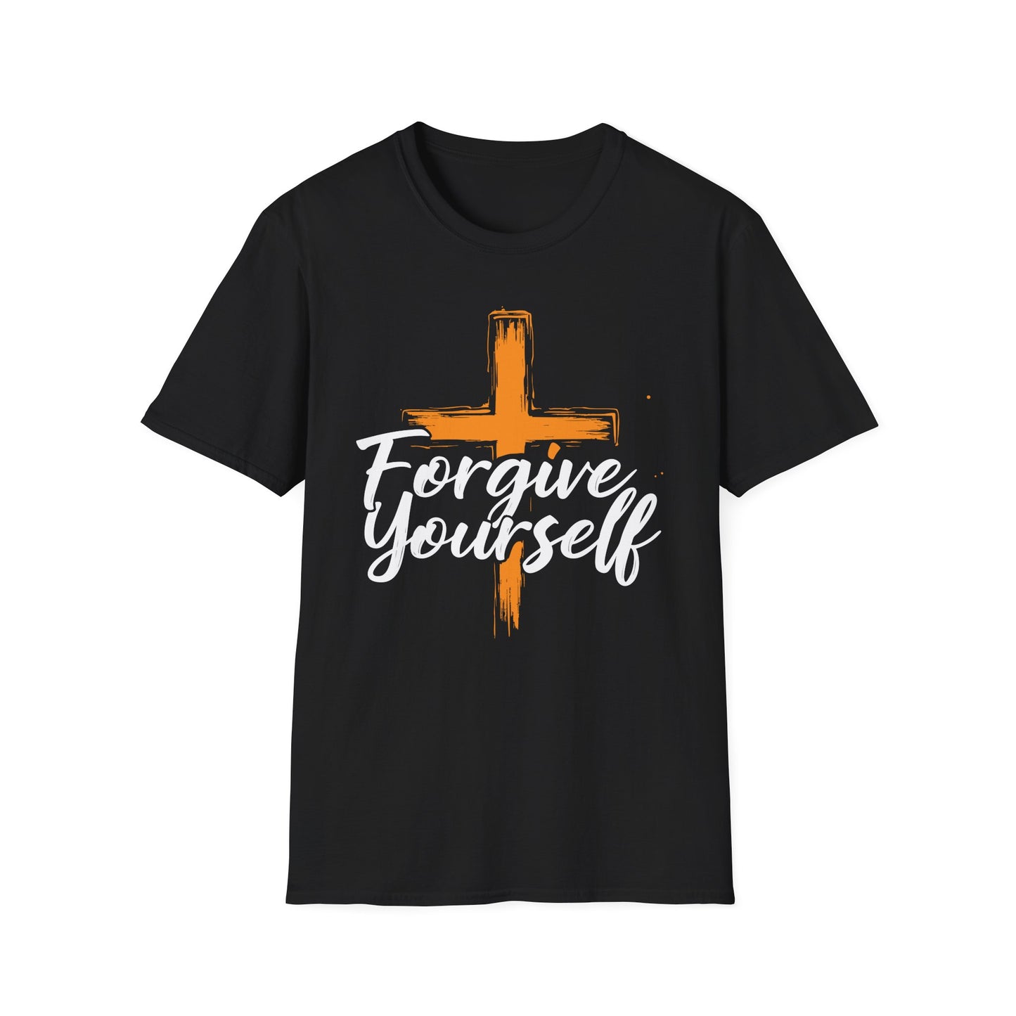 Forgive Yourself T-Shirt
