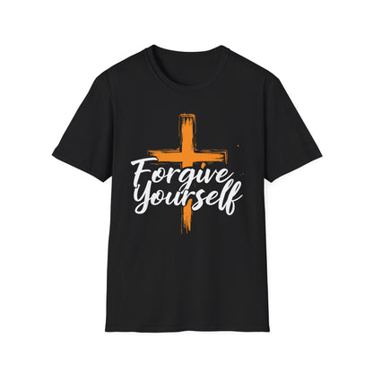 Forgive Yourself T-Shirt