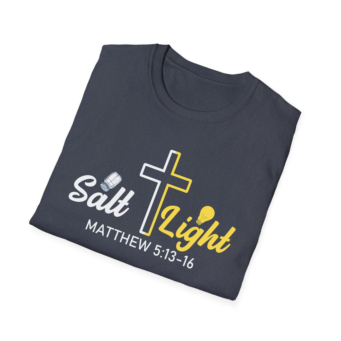 Salt & Light T-Shirt