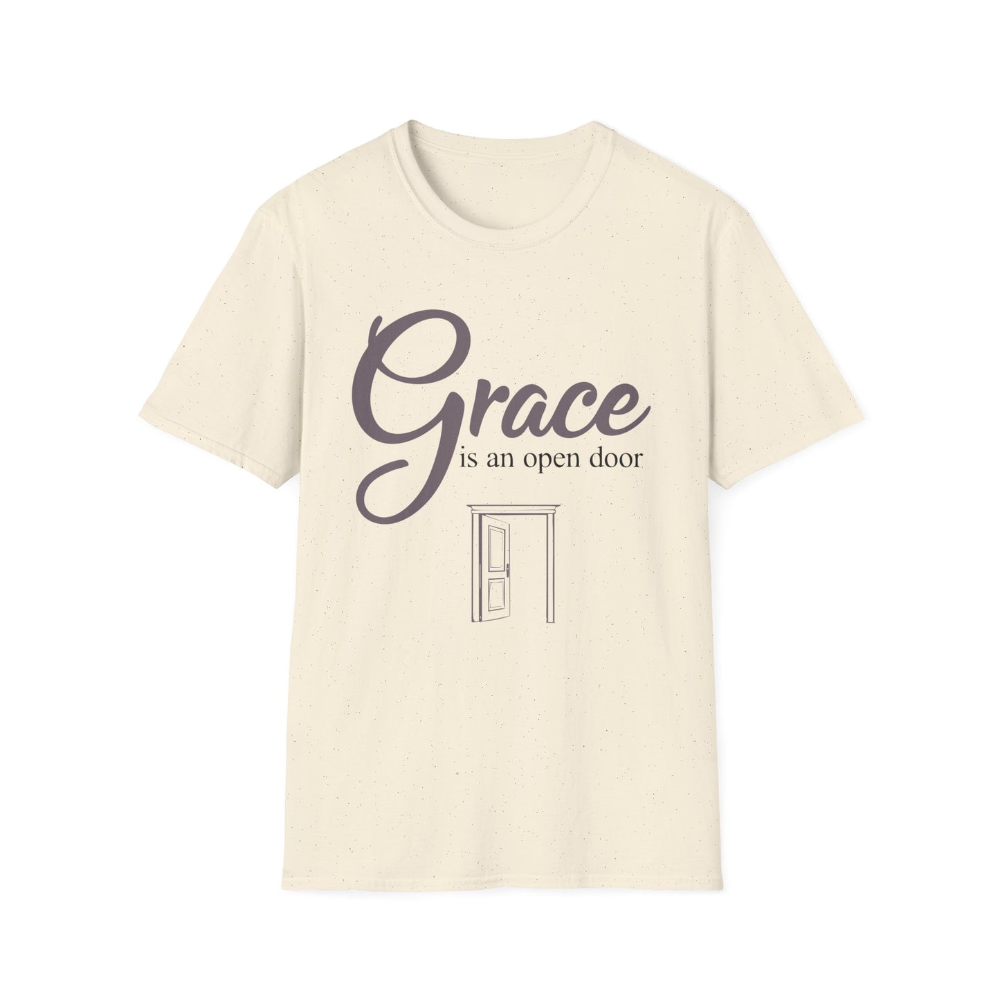 Grace Door Is Open T-Shirt