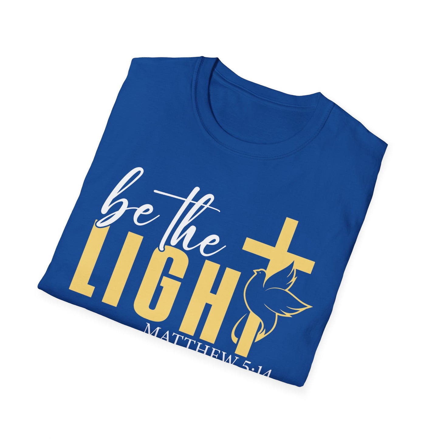 Be The Light T-Shirt