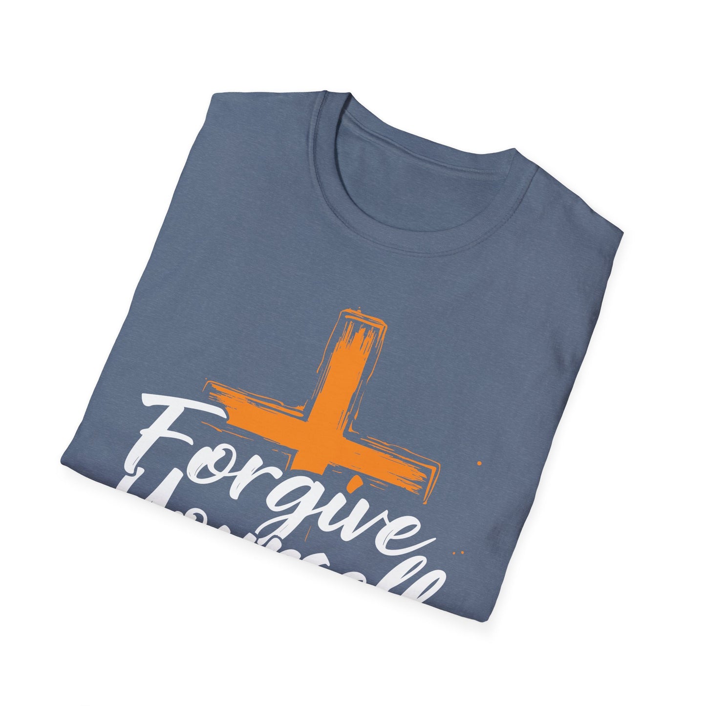 Forgive Yourself T-Shirt