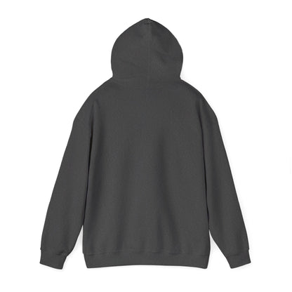 Worthy Inspirational Christian Hoodie — Faith-Based Scripture Sweatshirt
