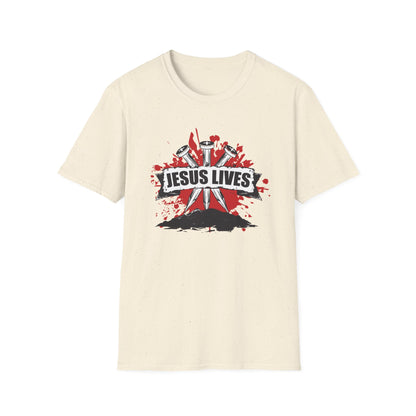 Jesus Lives T-Shirt