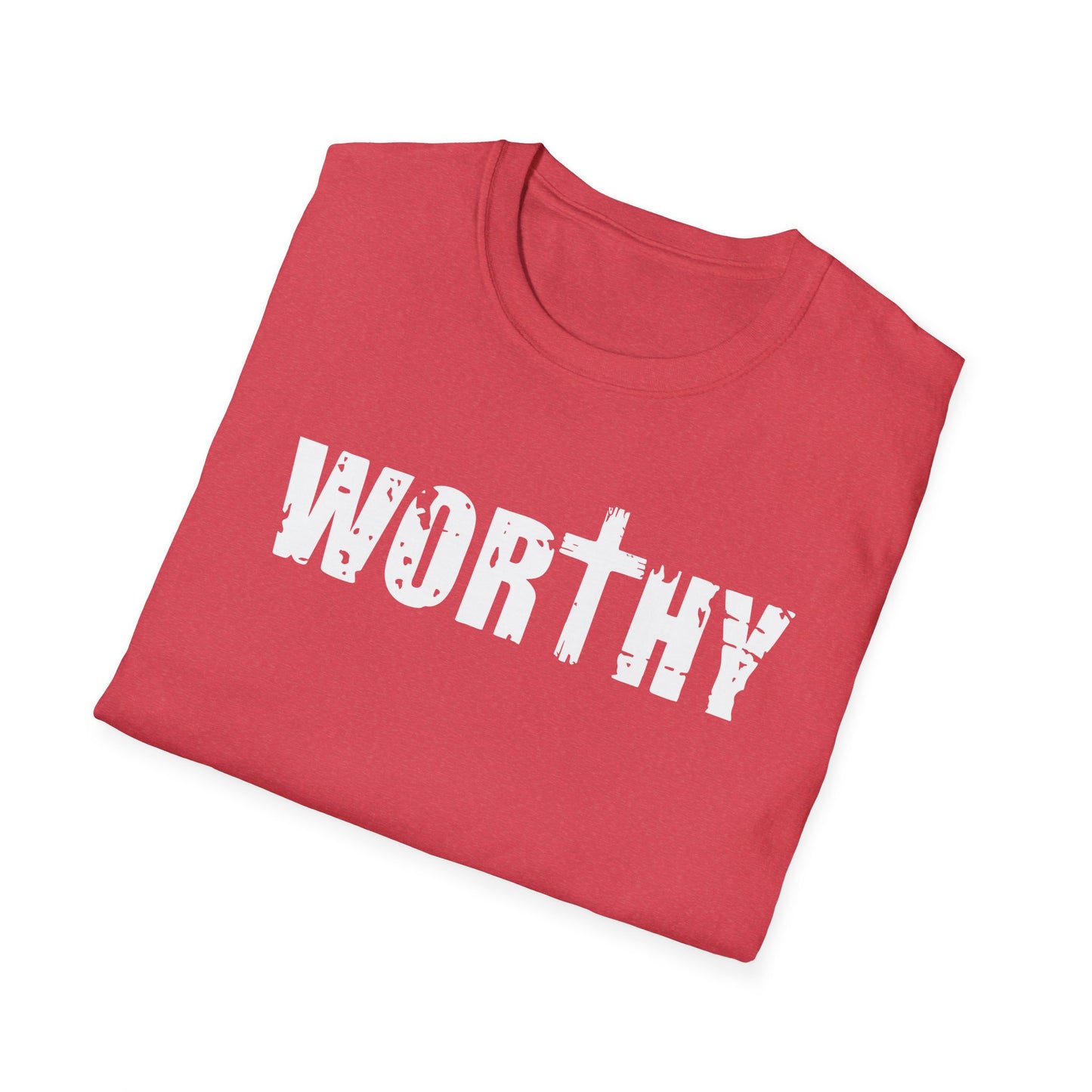 Worthy T-Shirt