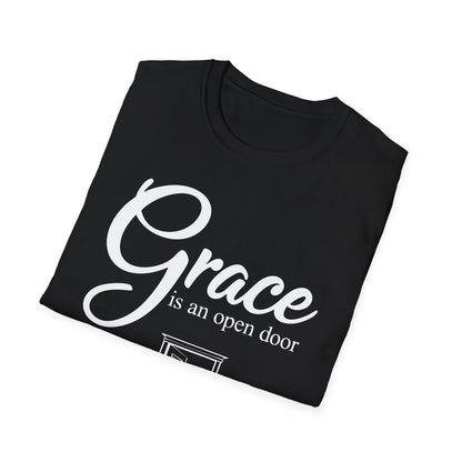 Grace Door Is Open T-Shirt