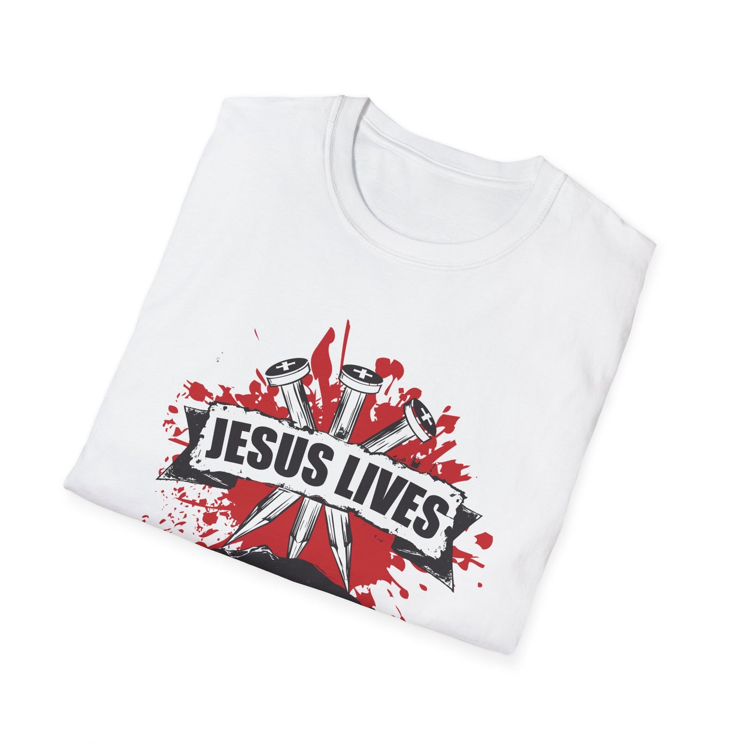 Jesus Lives T-Shirt