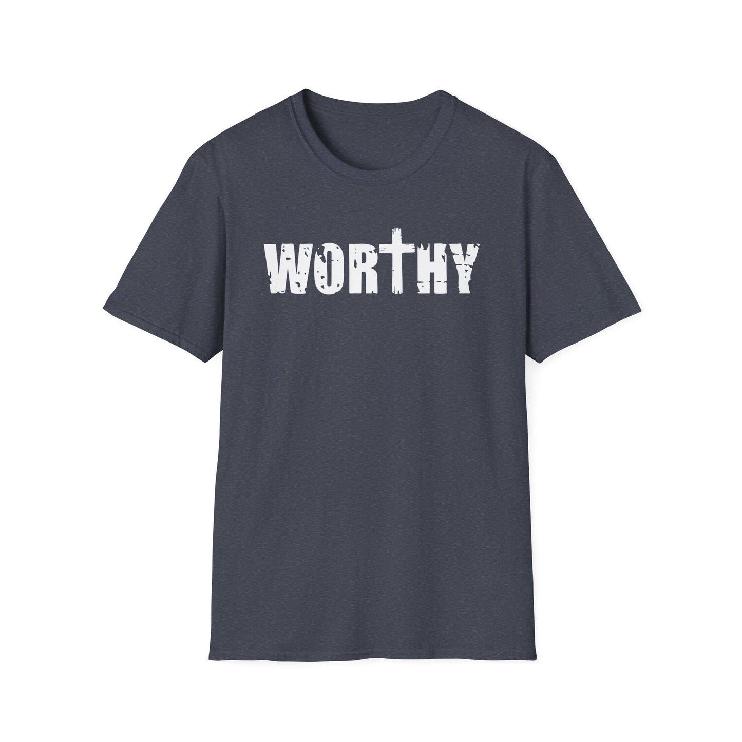 Worthy T-Shirt