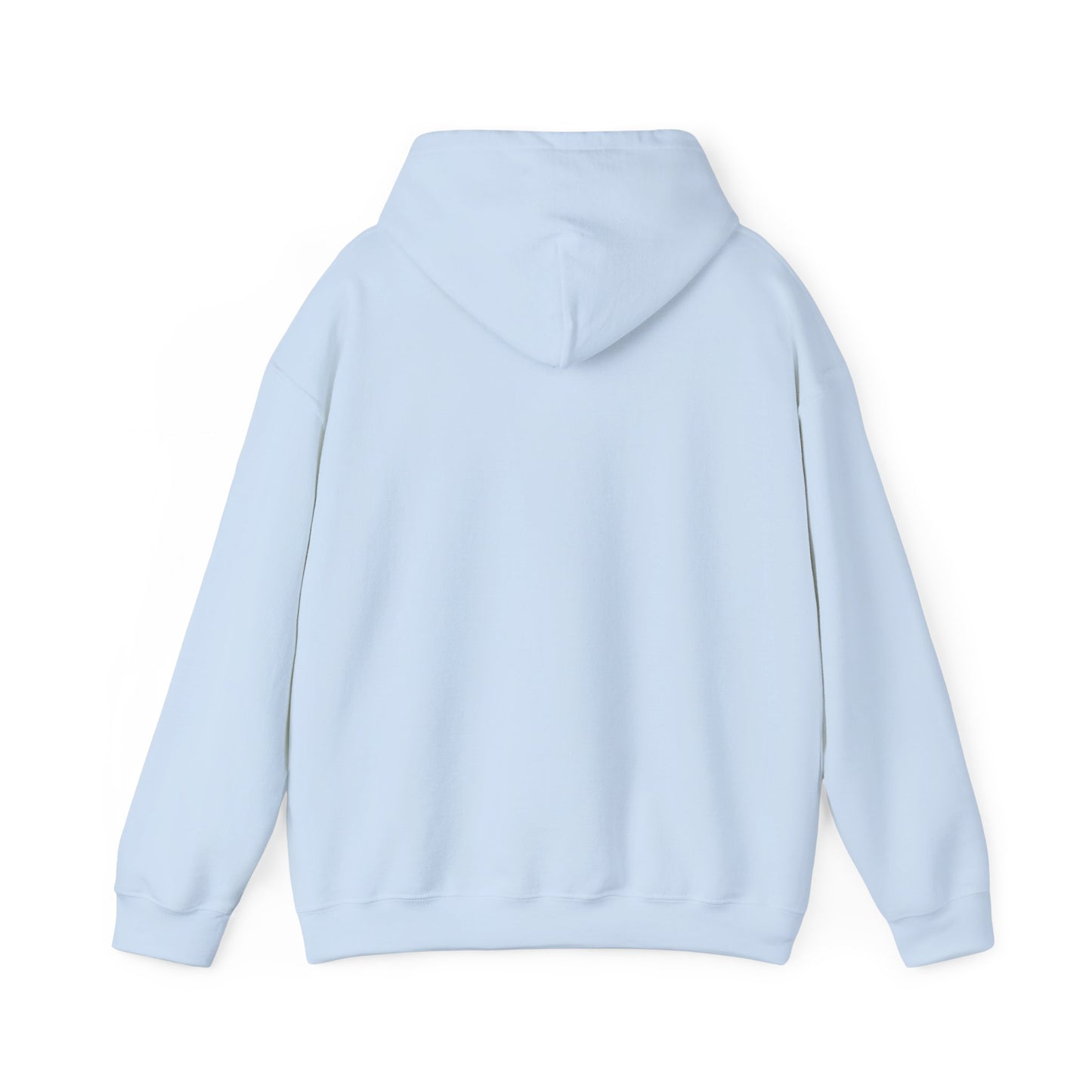 Worthy Inspirational Christian Hoodie — Faith-Based Scripture Sweatshirt