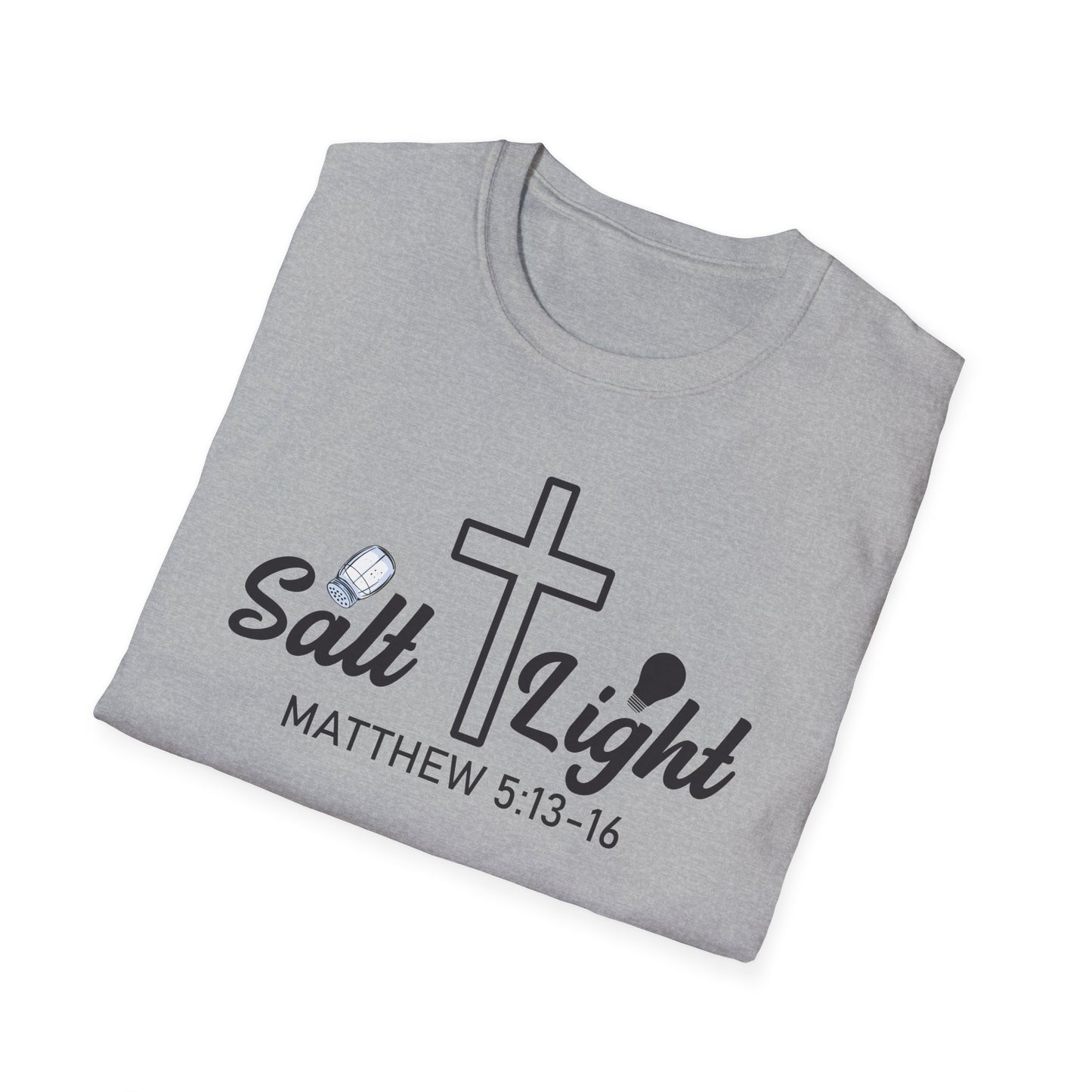 Salt & Light T-Shirt