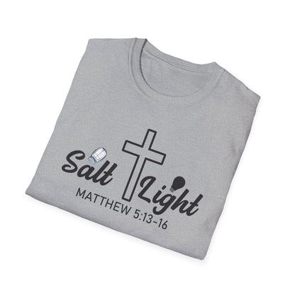 Salt & Light T-Shirt