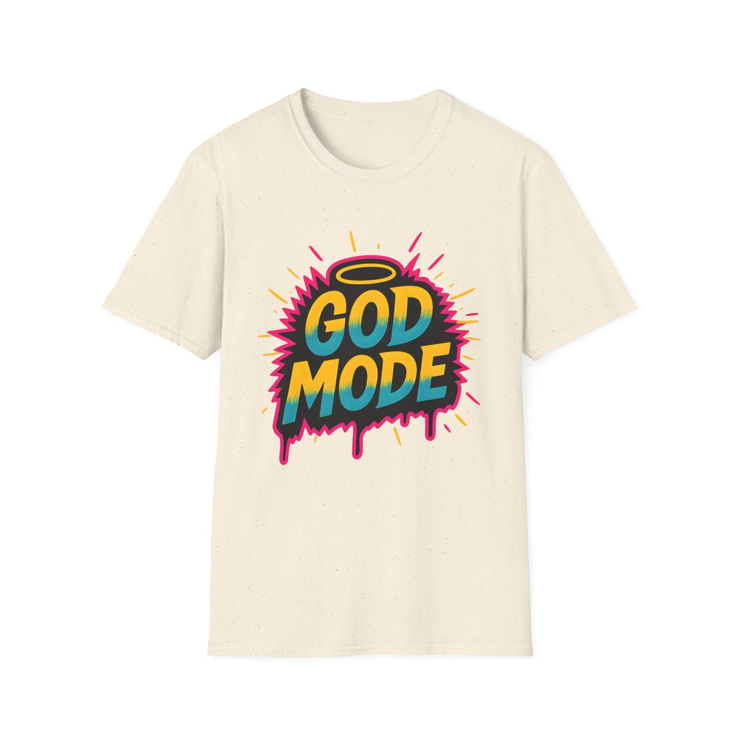 God Mode T-Shirt