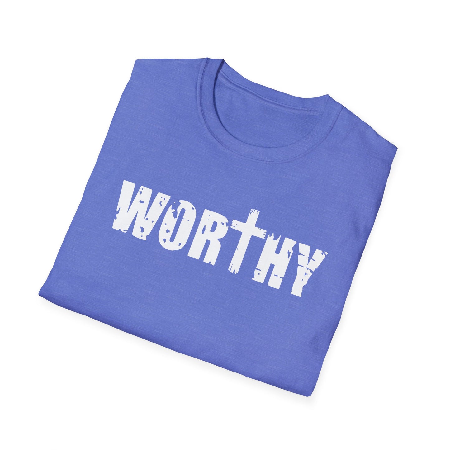 Worthy T-Shirt