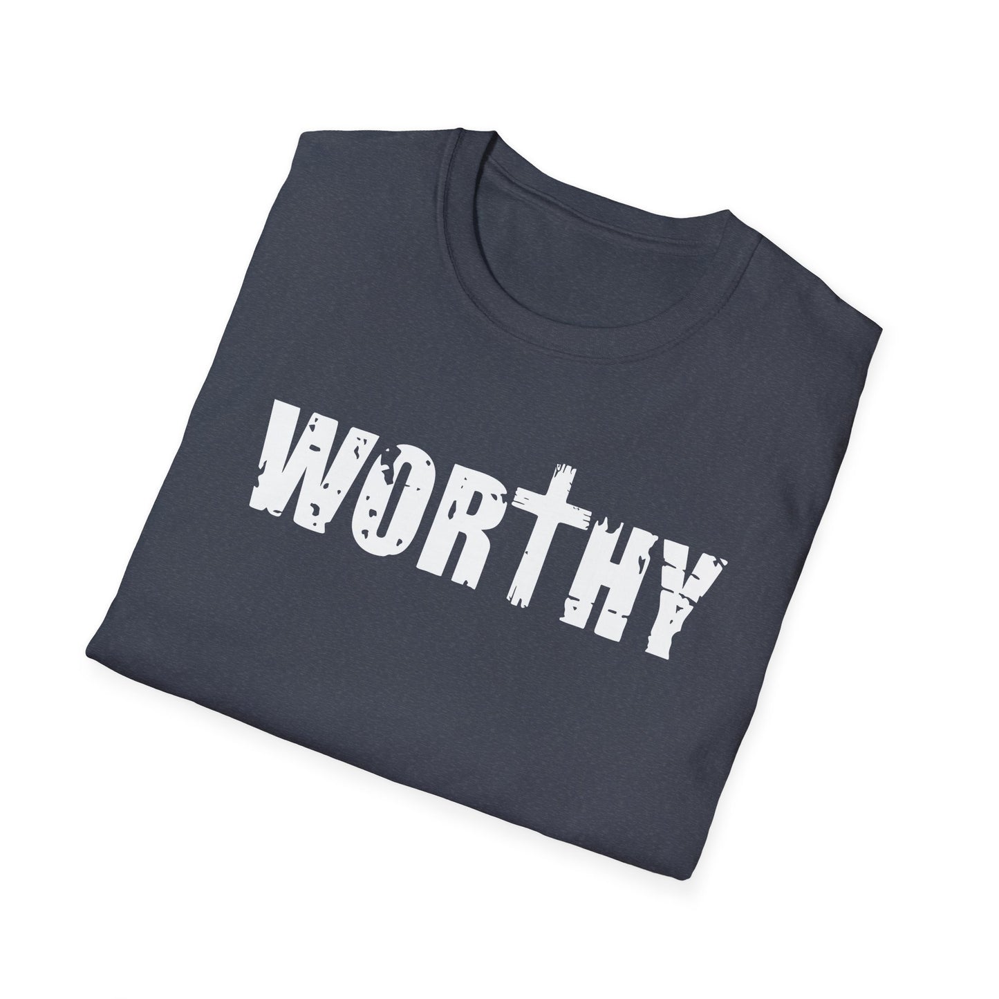 Worthy T-Shirt