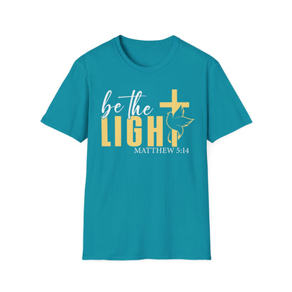 Be The Light T-Shirt