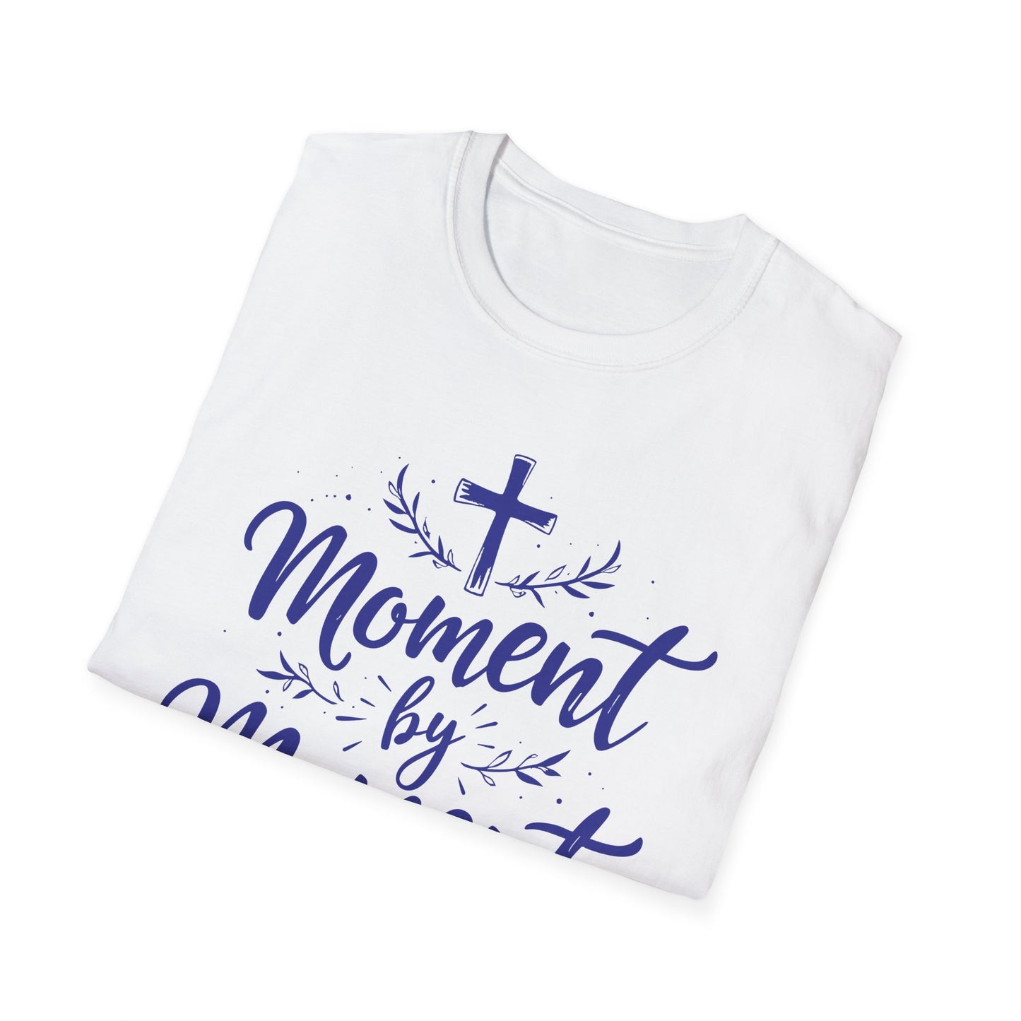 Moment By Moment T-Shirt