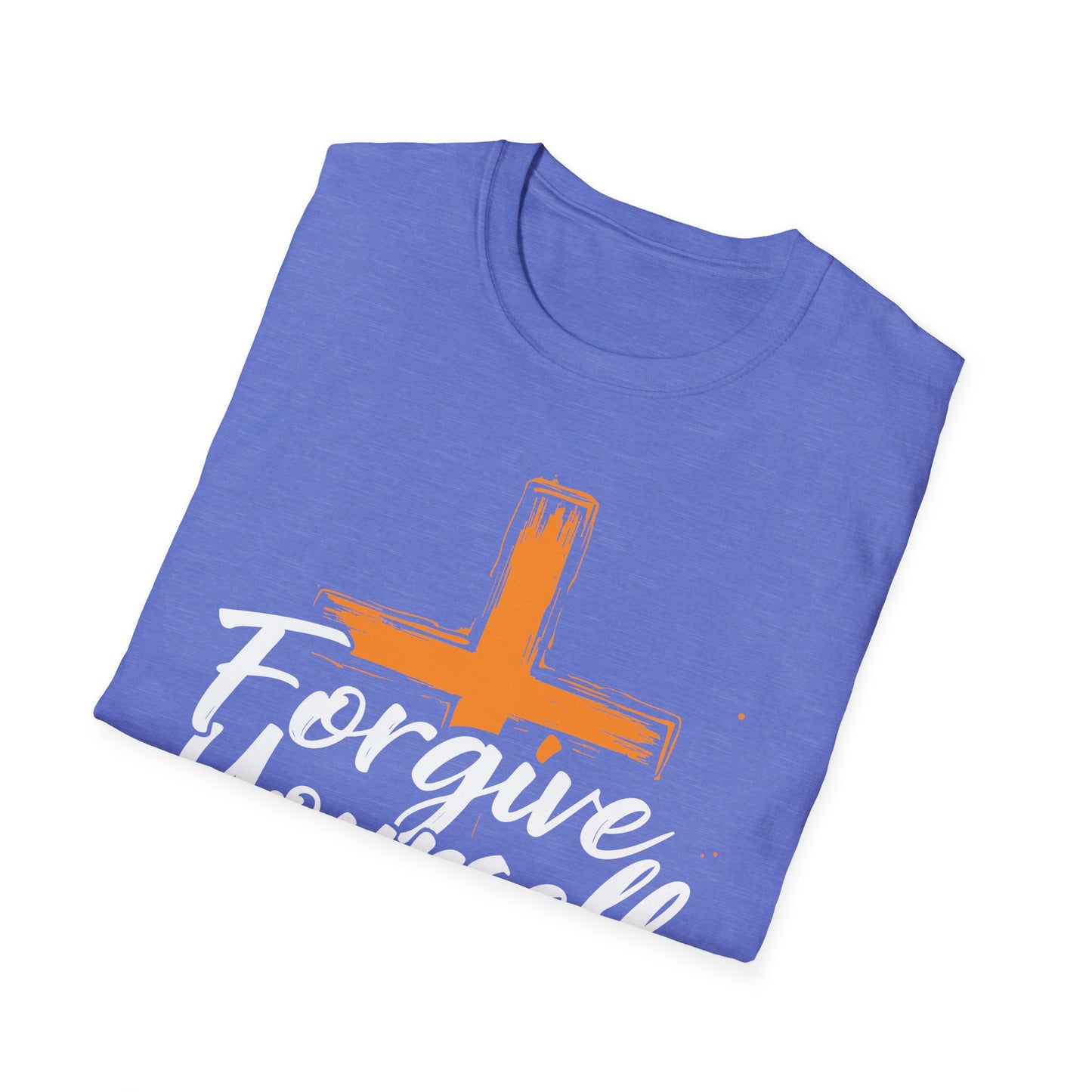 Forgive Yourself T-Shirt