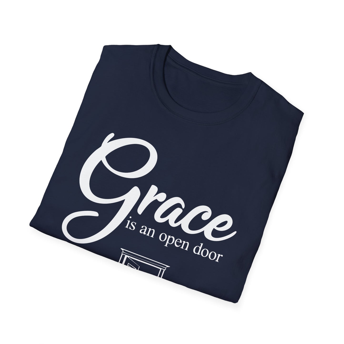Grace Door Is Open T-Shirt