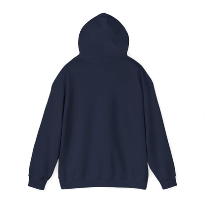 Worthy Inspirational Christian Hoodie — Faith-Based Scripture Sweatshirt