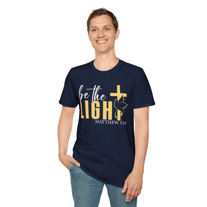 Be The Light T-Shirt