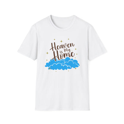 Heaven Is My Home T-Shirt